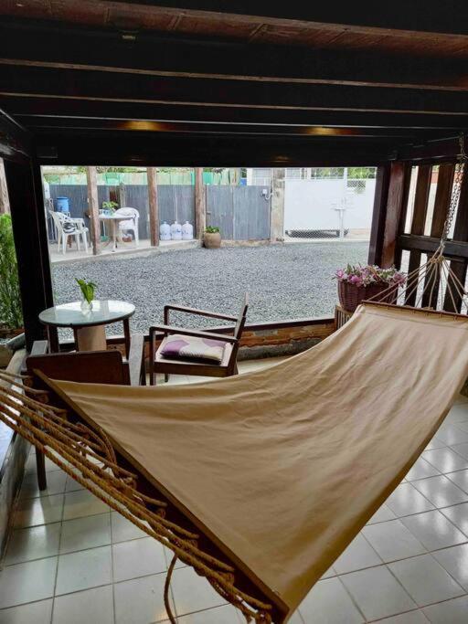 Grandma'S House Villa Chiang Mai Eksteriør bilde